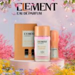 Element Bloom EDP Perfume & Rollon Set