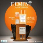 Element Sunset EDP Perfume & Rollon Set