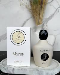 Rayhaan Madame EDP