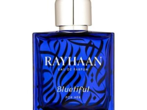 Rayhaan Bluetiful EDP