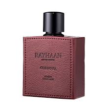 Rayhaan Cordova EDP