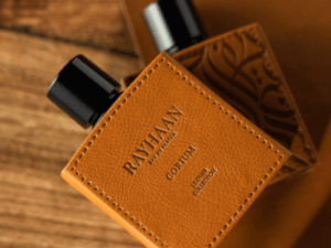 Rayhaan Corium EDP
