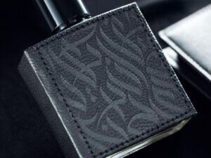 Rayhaan Dark Leather EDP
