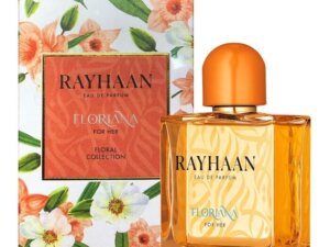 Rayhaan Floriana EDP