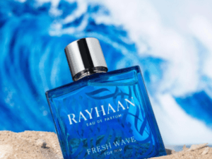 Rayhaan Fresh Wave EDP