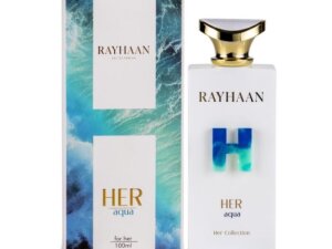 Rayhaan Her Aqua EDP