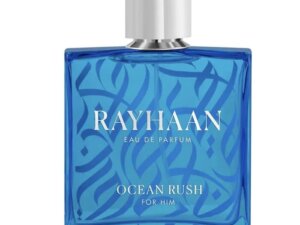 Rayhaan Ocean Rush EDP