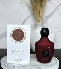 Rayhaan Senorita EDP
