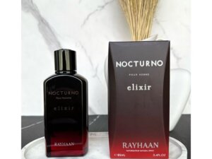 Rayhaan Nocturno EDP
