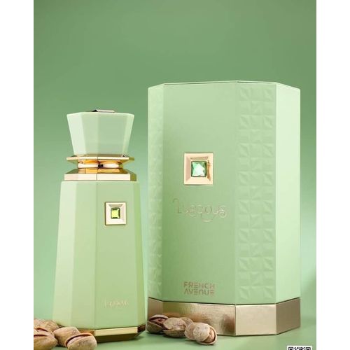 French Avenue Luscious Perfume 100ml