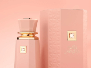 French Avenue Sweet Paradise Perfume 100ml
