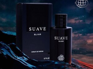 Fragrance World Suave Elixir EDP 80ml
