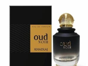 Khadlaj Oud Noir Perfume