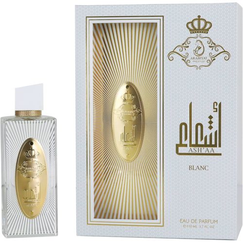 Arabiyat Ash'aa Blanc Perfume