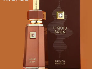 French Avenue Liquid Brun Perfume 100ml
