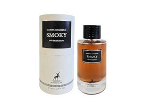 Maison Alhambra Smoky EDP for Men 100ml