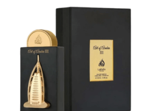 Lattafa Art of Arabia III Perfume