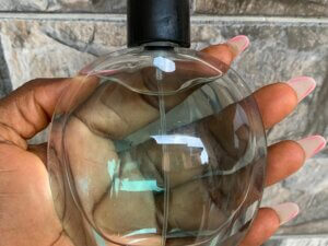 Niche Floral Aquatic Perfume