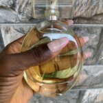 Niche Floral Perfume