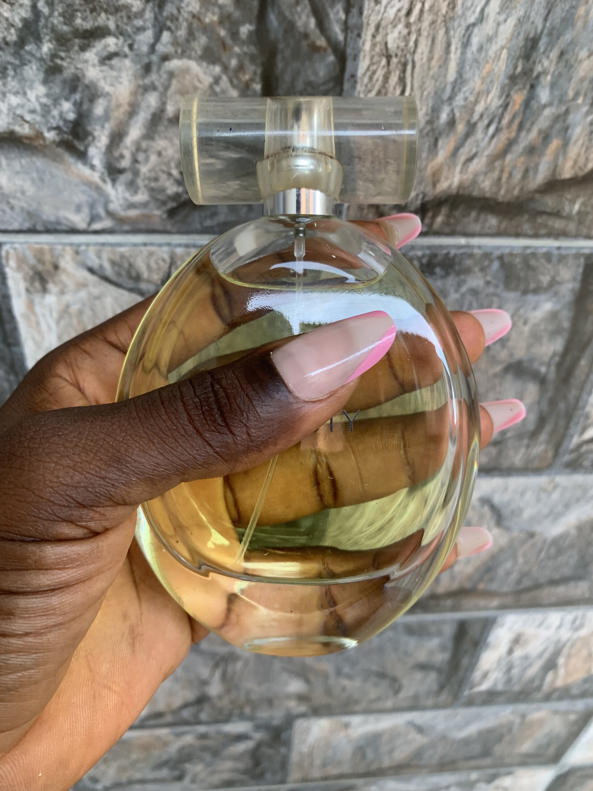 Niche Floral Perfume