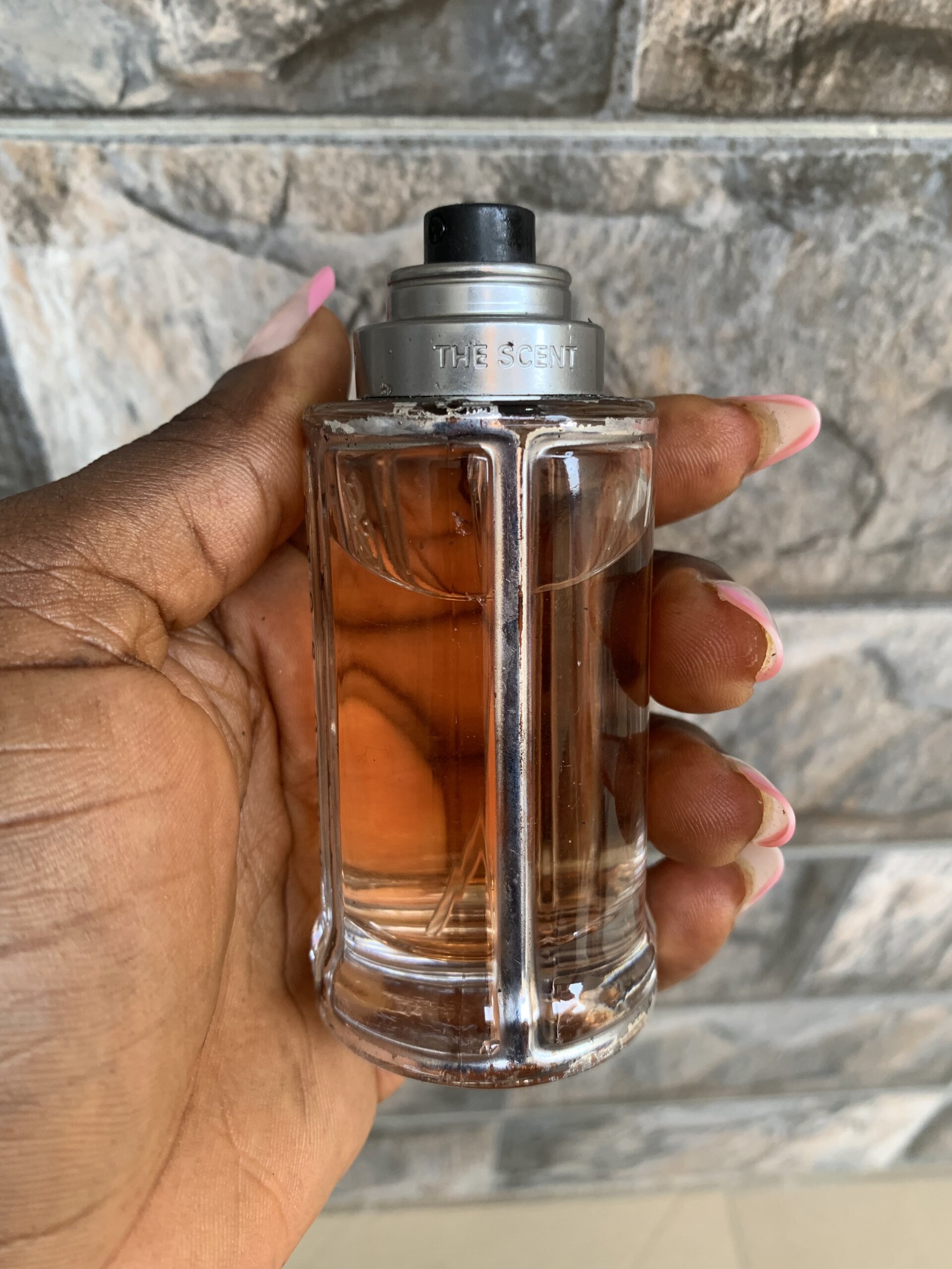 Niche Aromatic Spicy Perfume