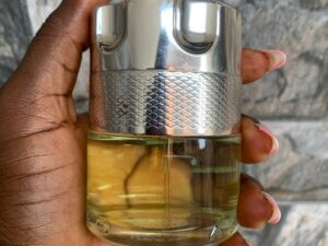 Niche Woody Spicy Perfume
