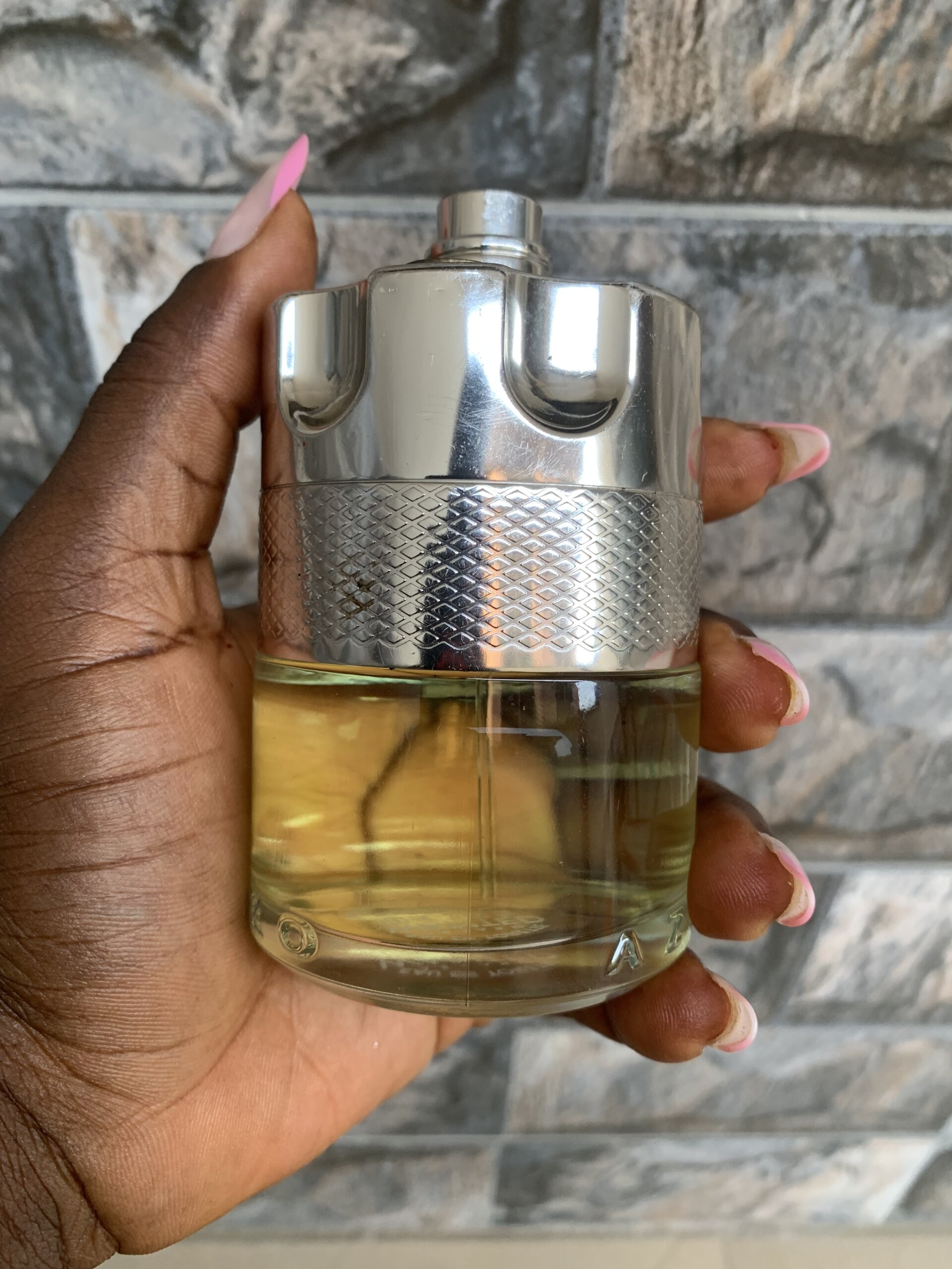 Niche Woody Spicy Perfume