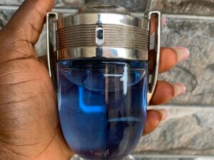 Niche Aromatic Woody Perfume