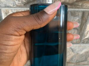 Niche Aromatic Aquatic Perfume