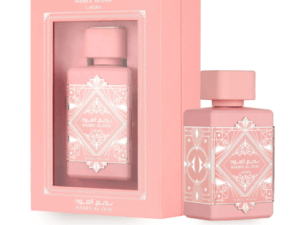 Lattafa Badee al oud Noble Blush Perfume