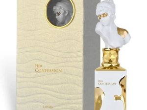 Her Confession Perfume