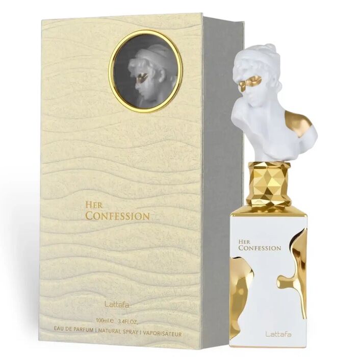 Her Confession Perfume