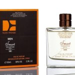 Smart Collection Perfume No. 332 (Boss Orange)