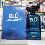 Givanas Blu Perfume