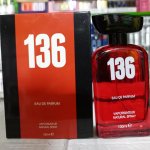 Givanas 136 Perfume