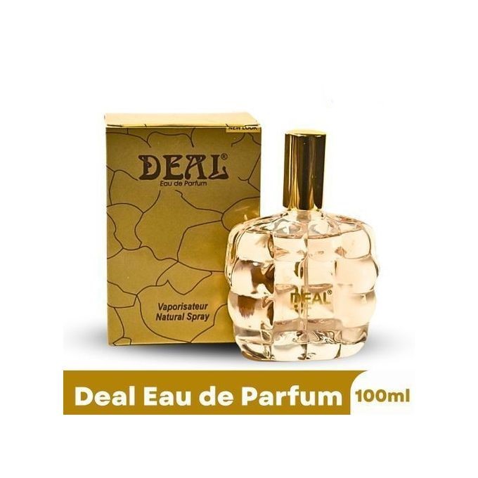 Deal Perfume