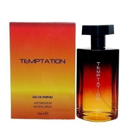 Givanas Temptation Perfume