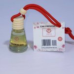 10ml Car Freshner - Strawberry