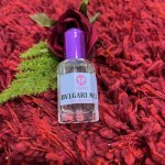 10ml Undiluted Perfume Oil - Bvlgari Aqua (Roller Bottle)