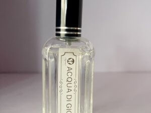 20ml Undiluted Perfume Oil - Aqua Di Gio