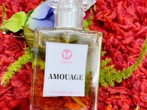 30ml Undiluted Perfume Oil - Amouage