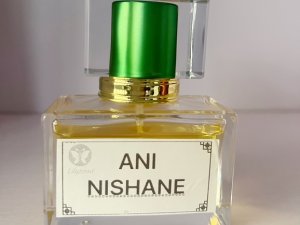 30ml Undiluted Perfume Oil - Ani Nishane
