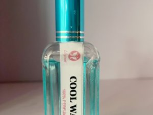 20ml Undiluted Perfume Oil - Cool Water