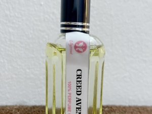 20ml Undiluted Perfume Oil - Creed Aventus