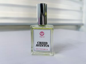 15ml Undiluted Perfume Oil - Creed Aventus