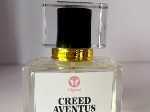 30ml Undiluted Perfume Oil - Creed Aventus
