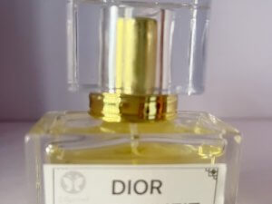 30ml Undiluted Perfume Oil - Fahrenheit