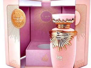 Lataffa Haya Perfume
