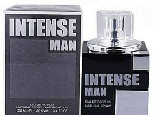 Intense Man Perfume