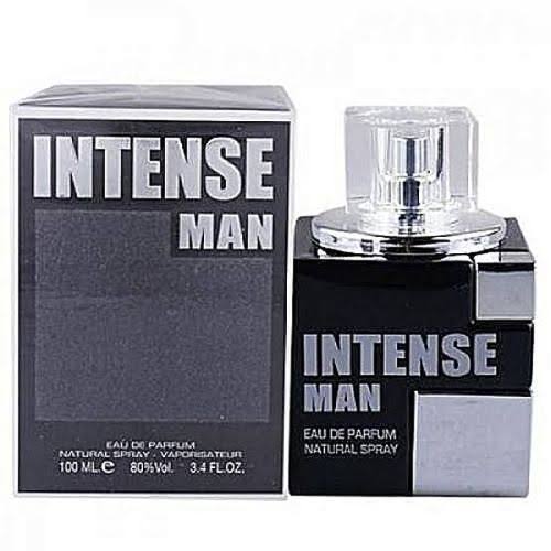 Intense Man Perfume
